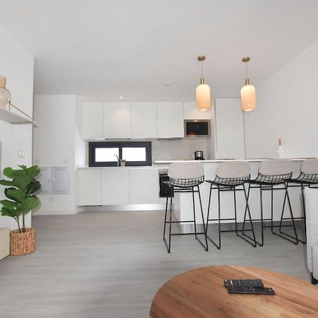 Book Jet - Costa Dream Apartment La Oliva Kültér fotó