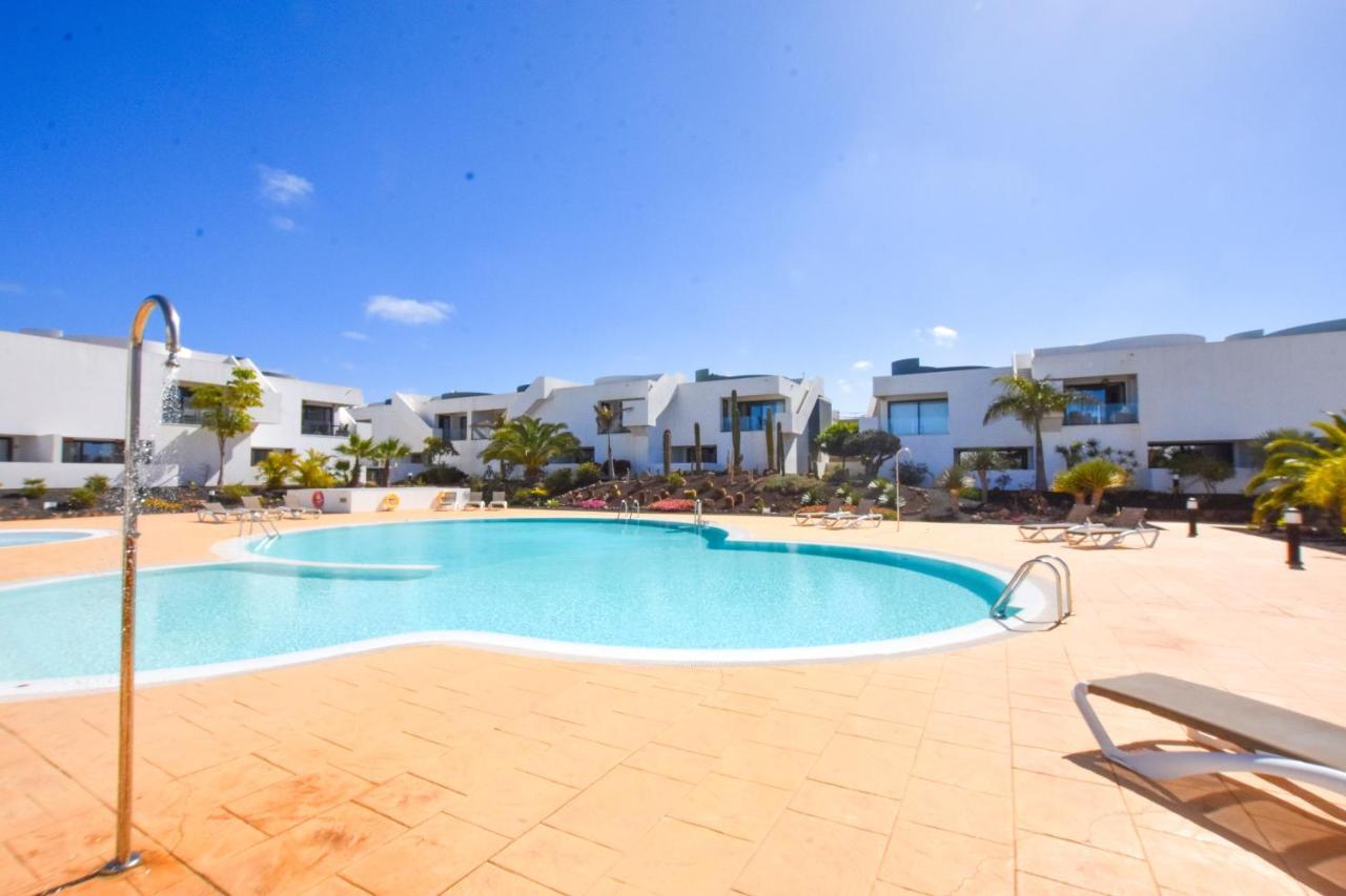 Book Jet - Costa Dream Apartment La Oliva Kültér fotó