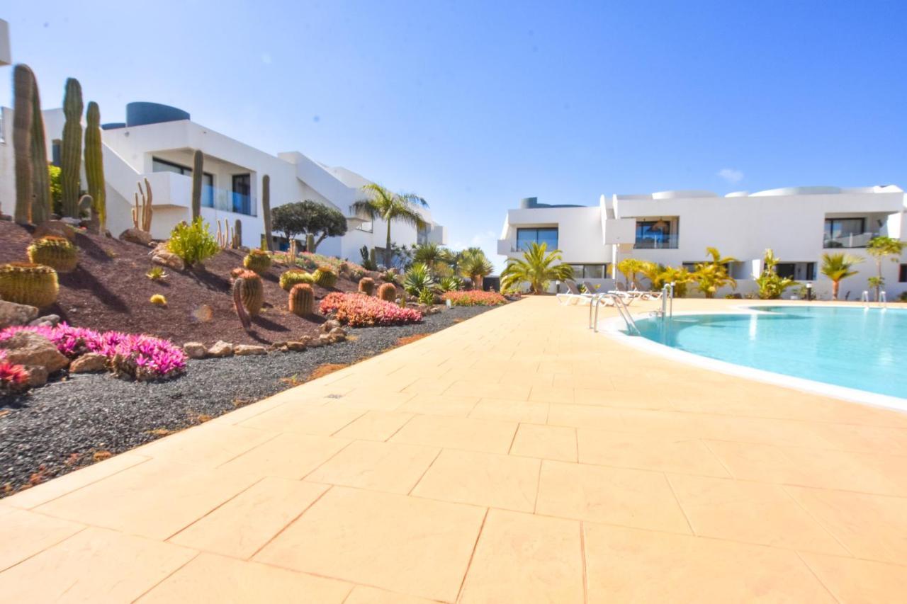 Book Jet - Costa Dream Apartment La Oliva Kültér fotó