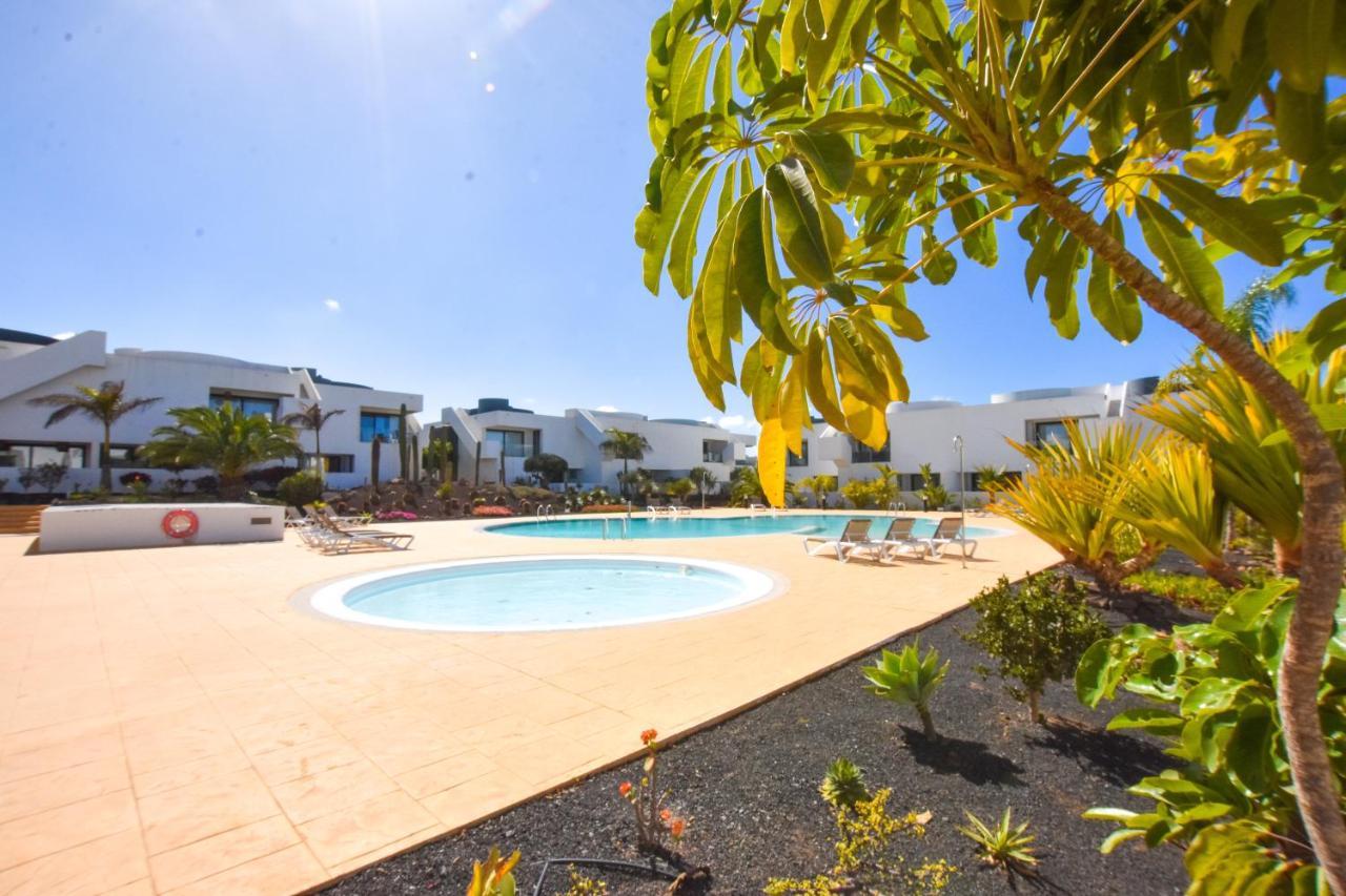 Book Jet - Costa Dream Apartment La Oliva Kültér fotó
