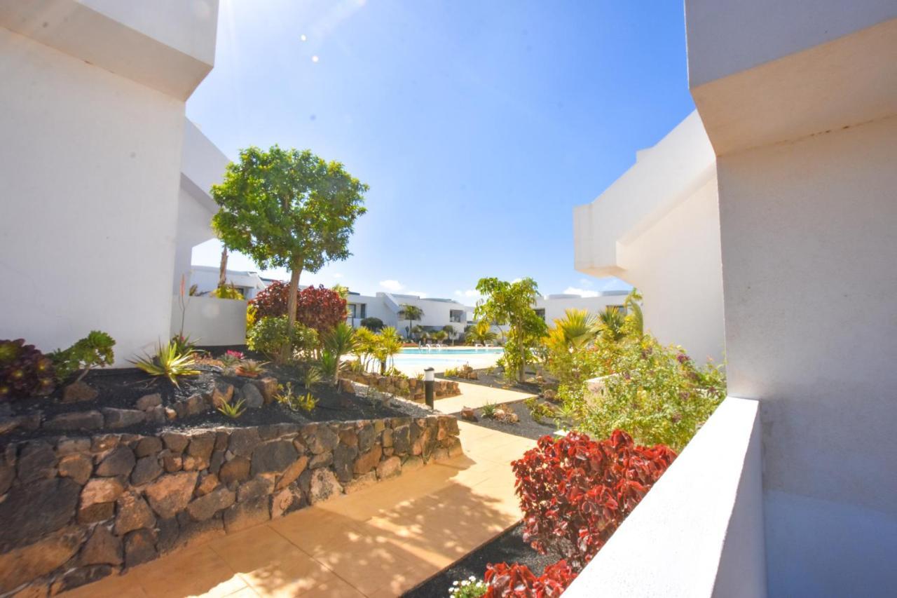 Book Jet - Costa Dream Apartment La Oliva Kültér fotó