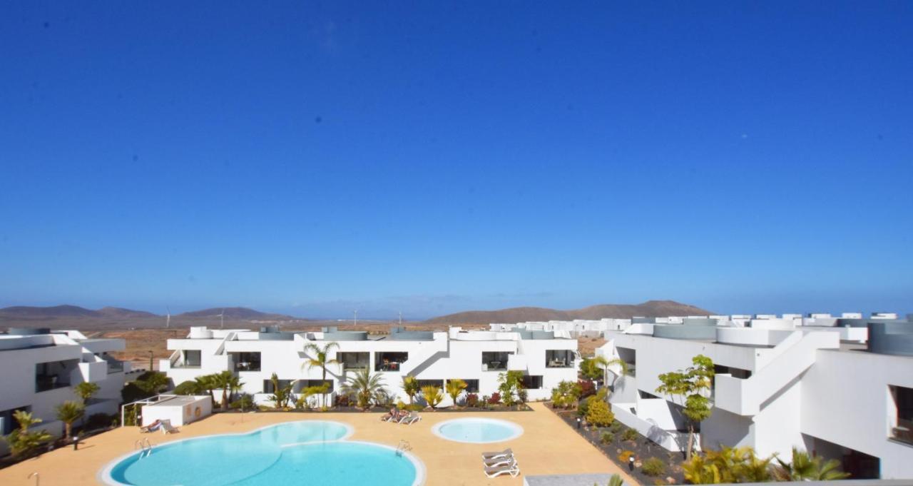 Book Jet - Costa Dream Apartment La Oliva Kültér fotó