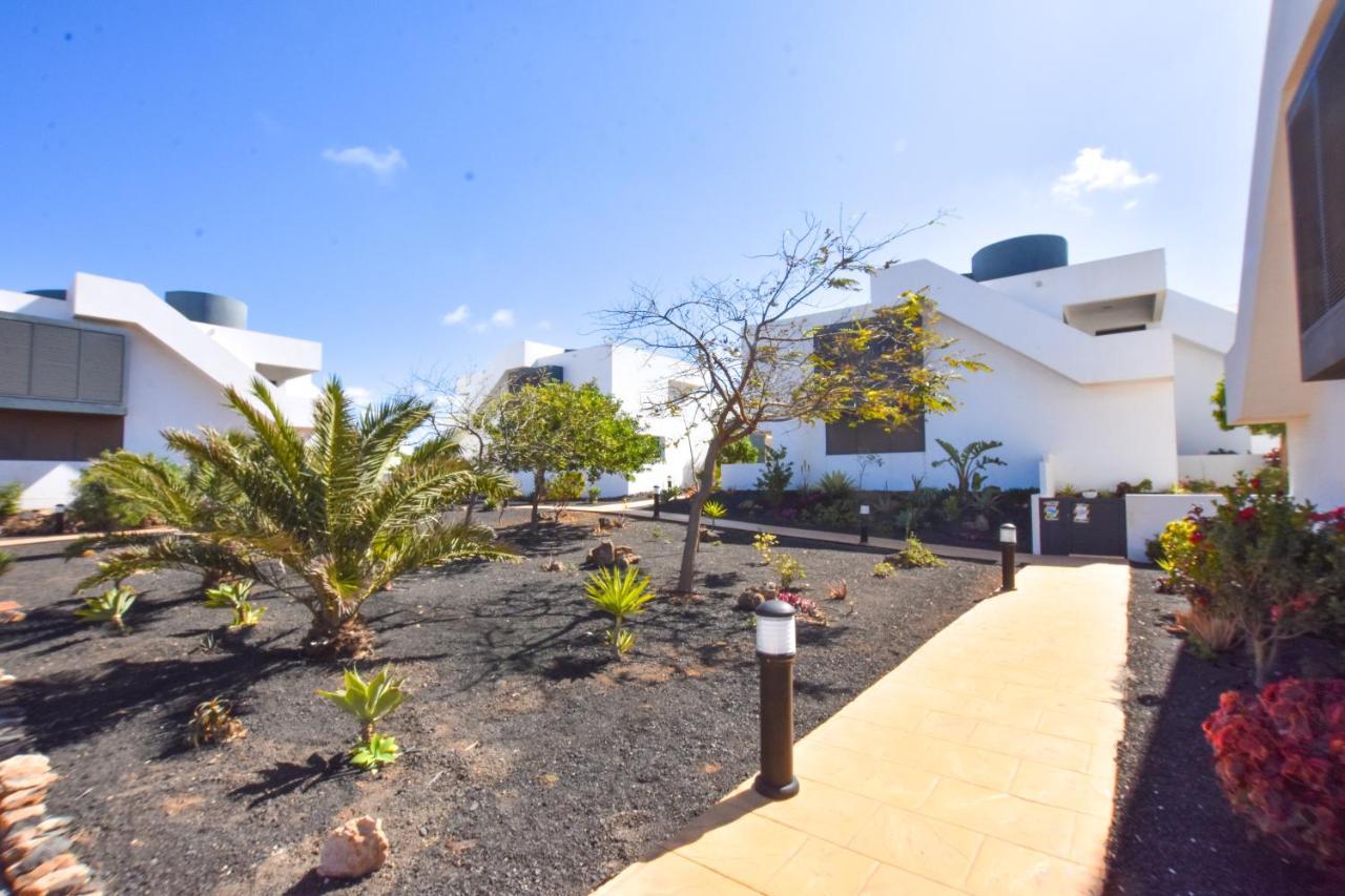 Book Jet - Costa Dream Apartment La Oliva Kültér fotó