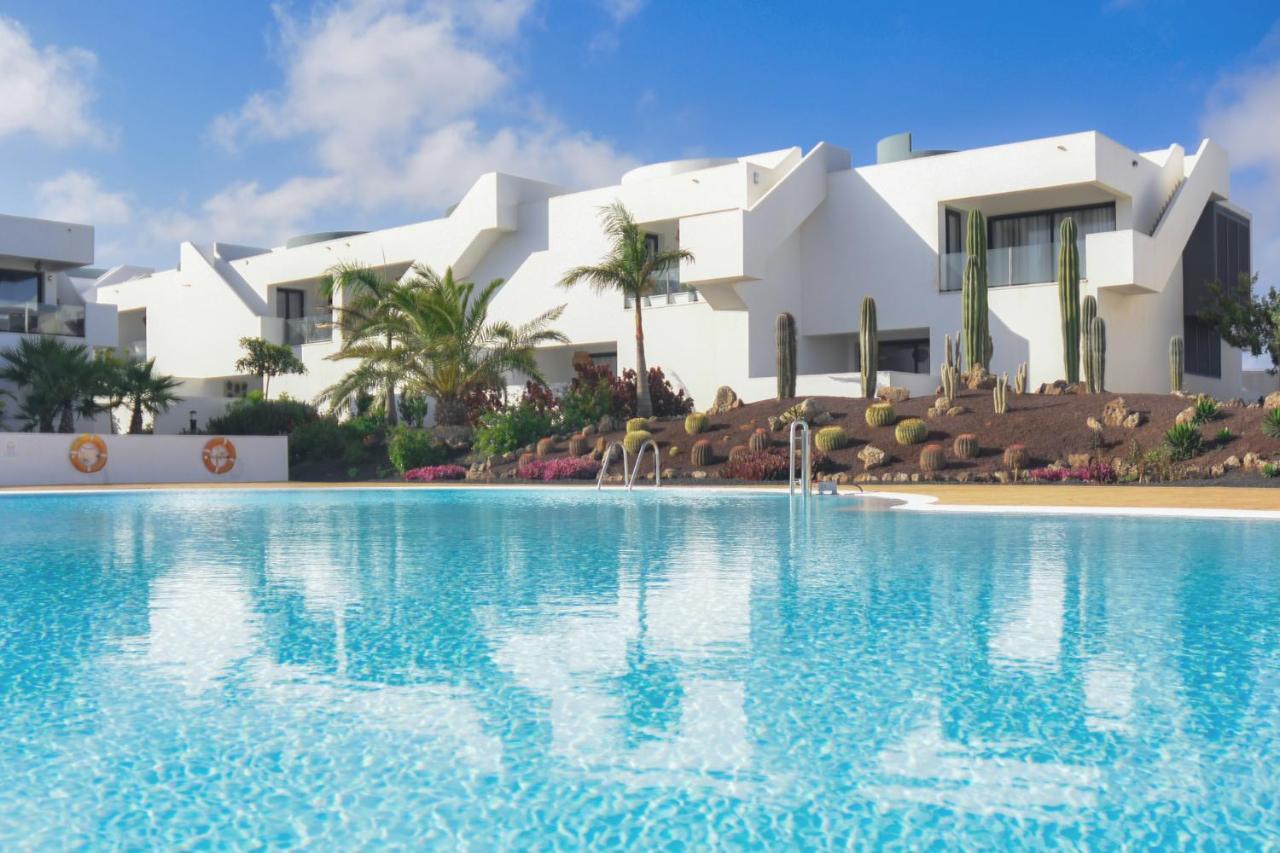 Book Jet - Costa Dream Apartment La Oliva Kültér fotó