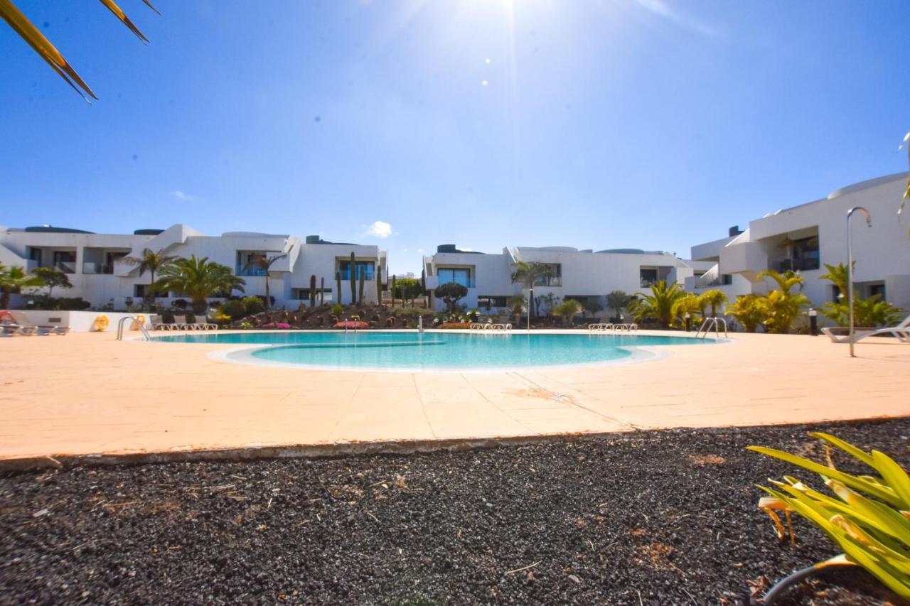 Book Jet - Costa Dream Apartment La Oliva Kültér fotó