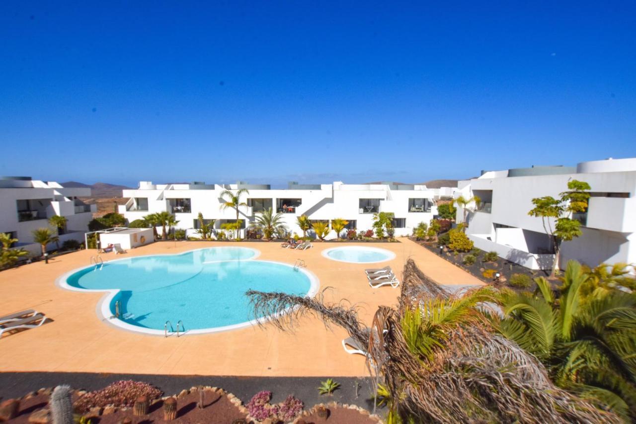 Book Jet - Costa Dream Apartment La Oliva Kültér fotó