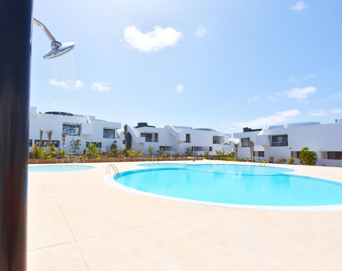 Book Jet - Costa Dream Apartment La Oliva Kültér fotó
