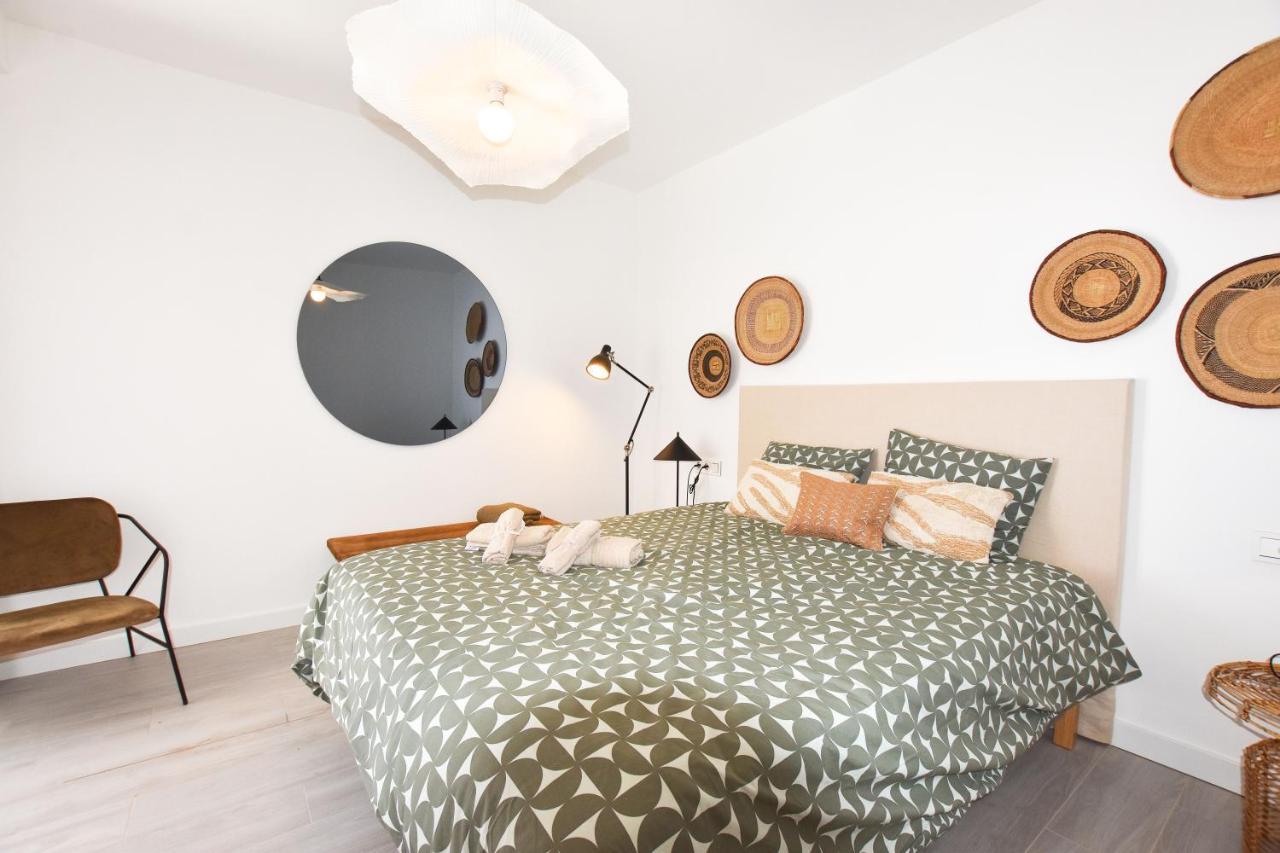 Book Jet - Costa Dream Apartment La Oliva Kültér fotó