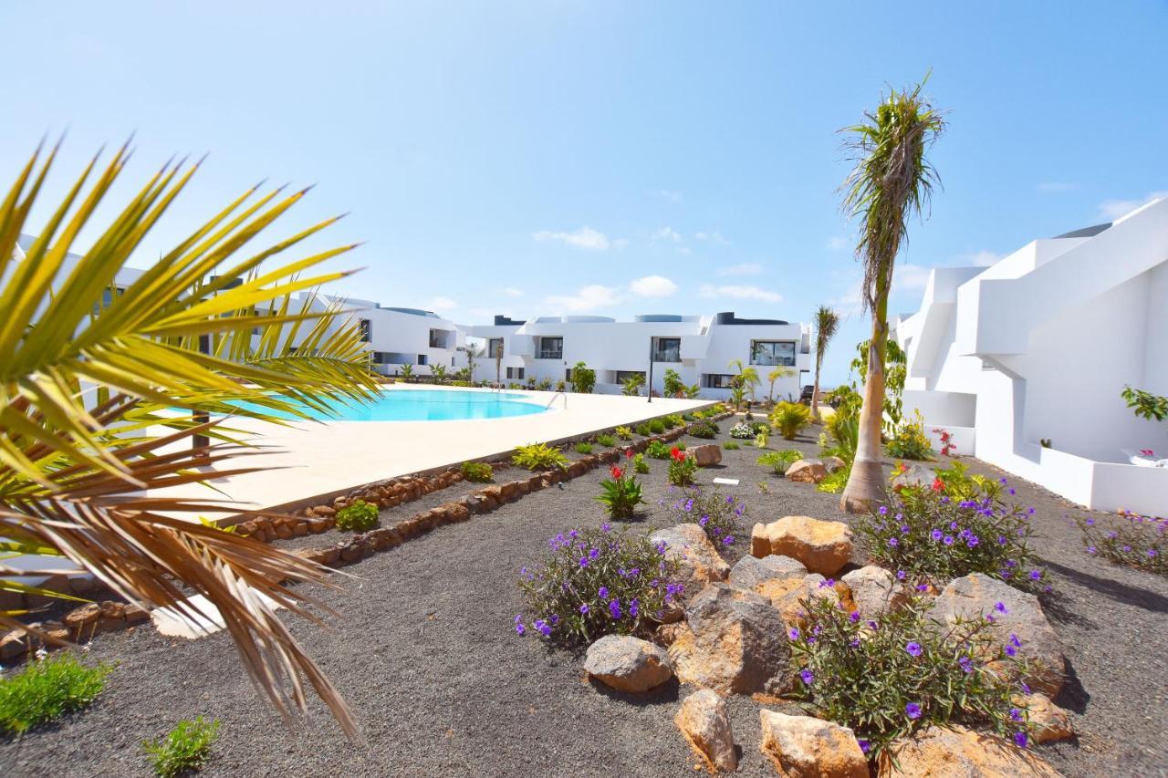 Book Jet - Costa Dream Apartment La Oliva Kültér fotó
