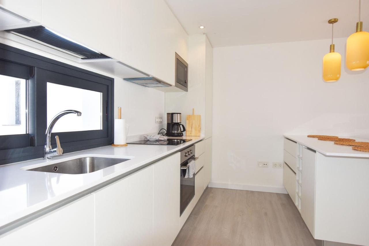 Book Jet - Costa Dream Apartment La Oliva Kültér fotó