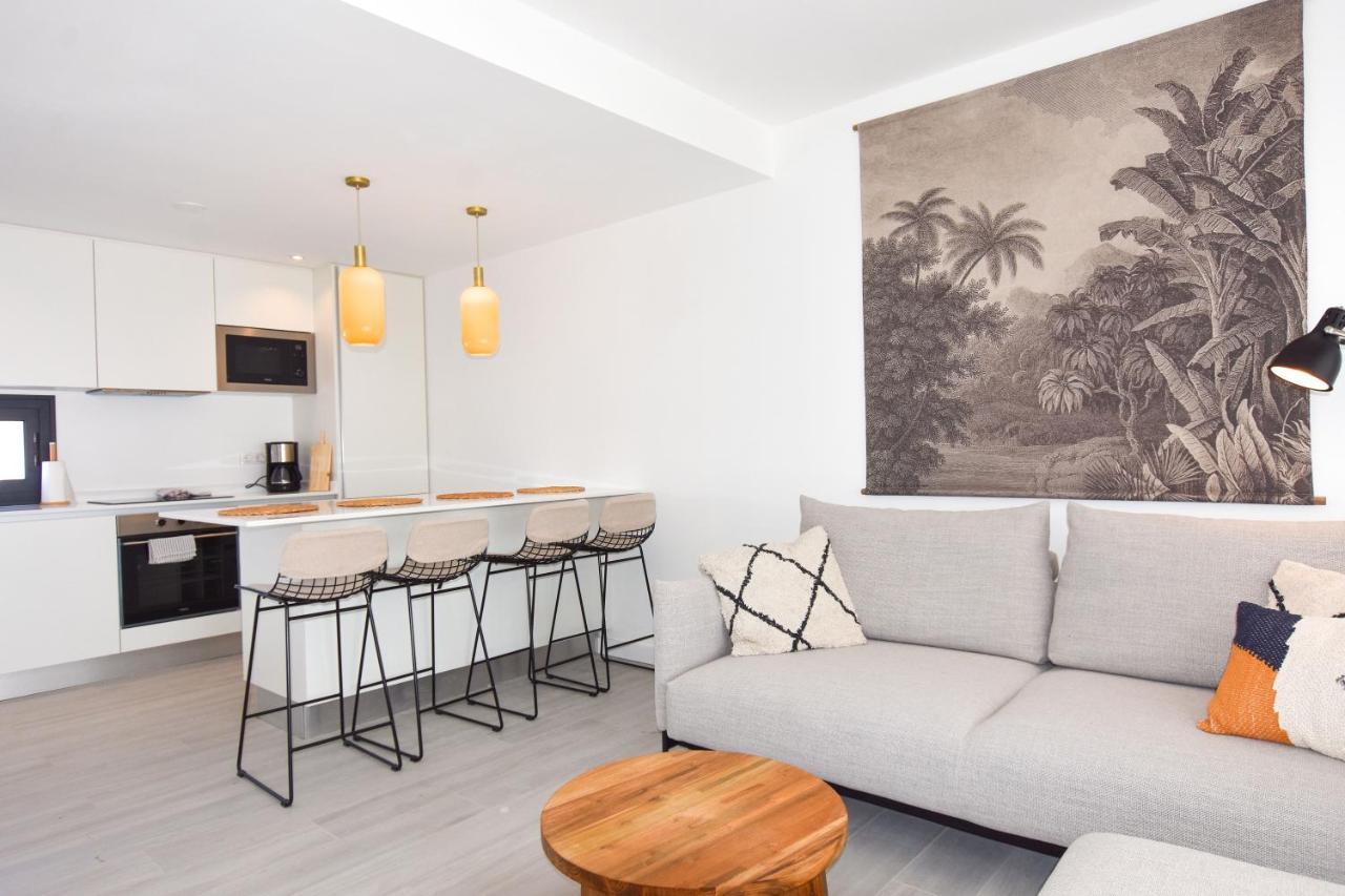 Book Jet - Costa Dream Apartment La Oliva Kültér fotó