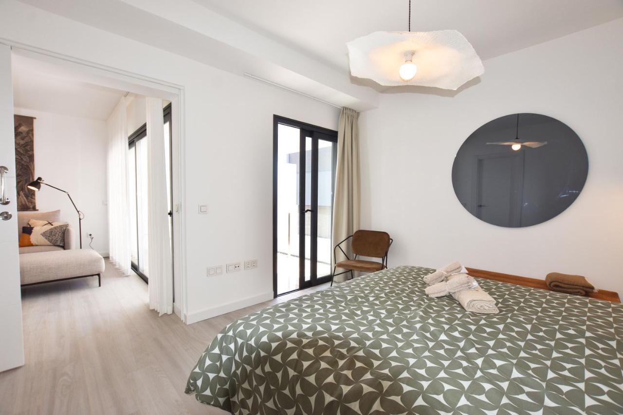 Book Jet - Costa Dream Apartment La Oliva Kültér fotó