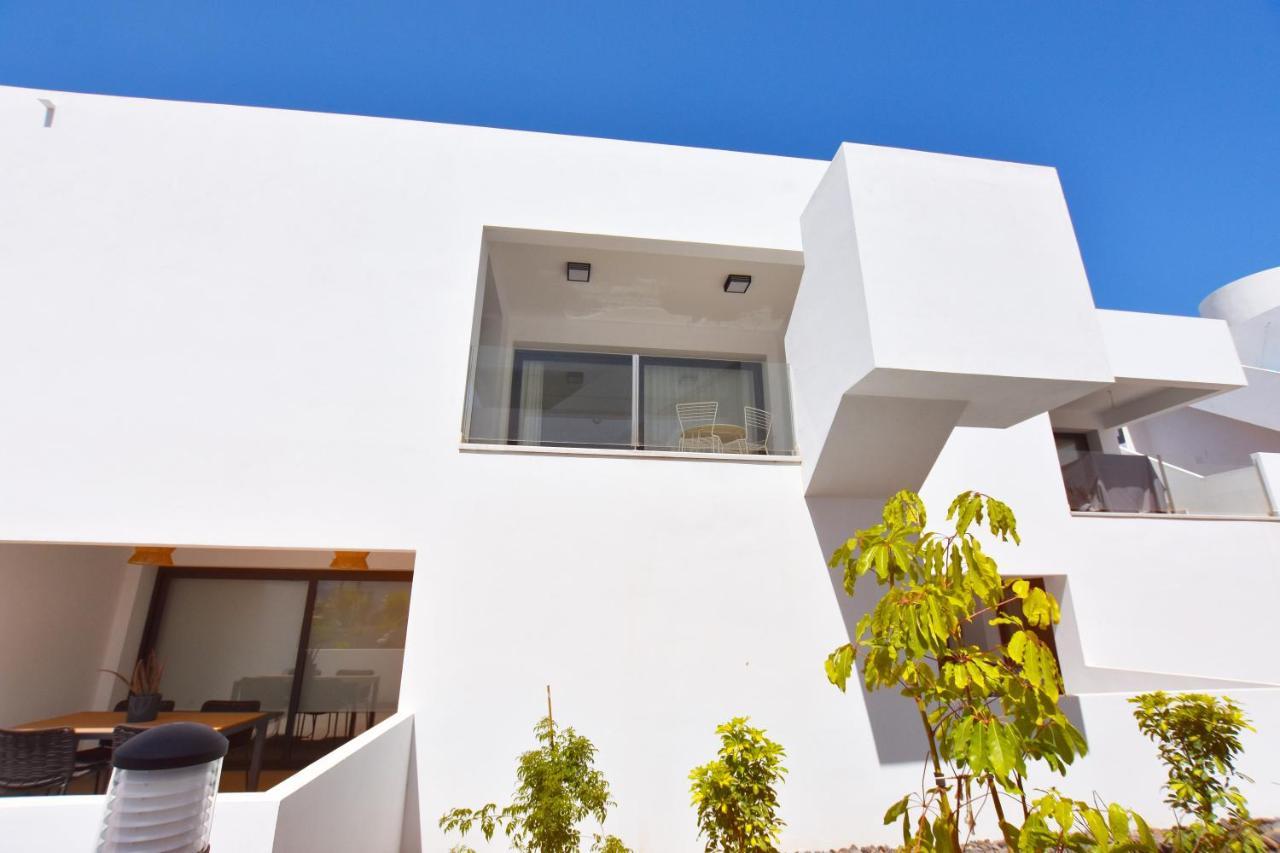 Book Jet - Costa Dream Apartment La Oliva Kültér fotó
