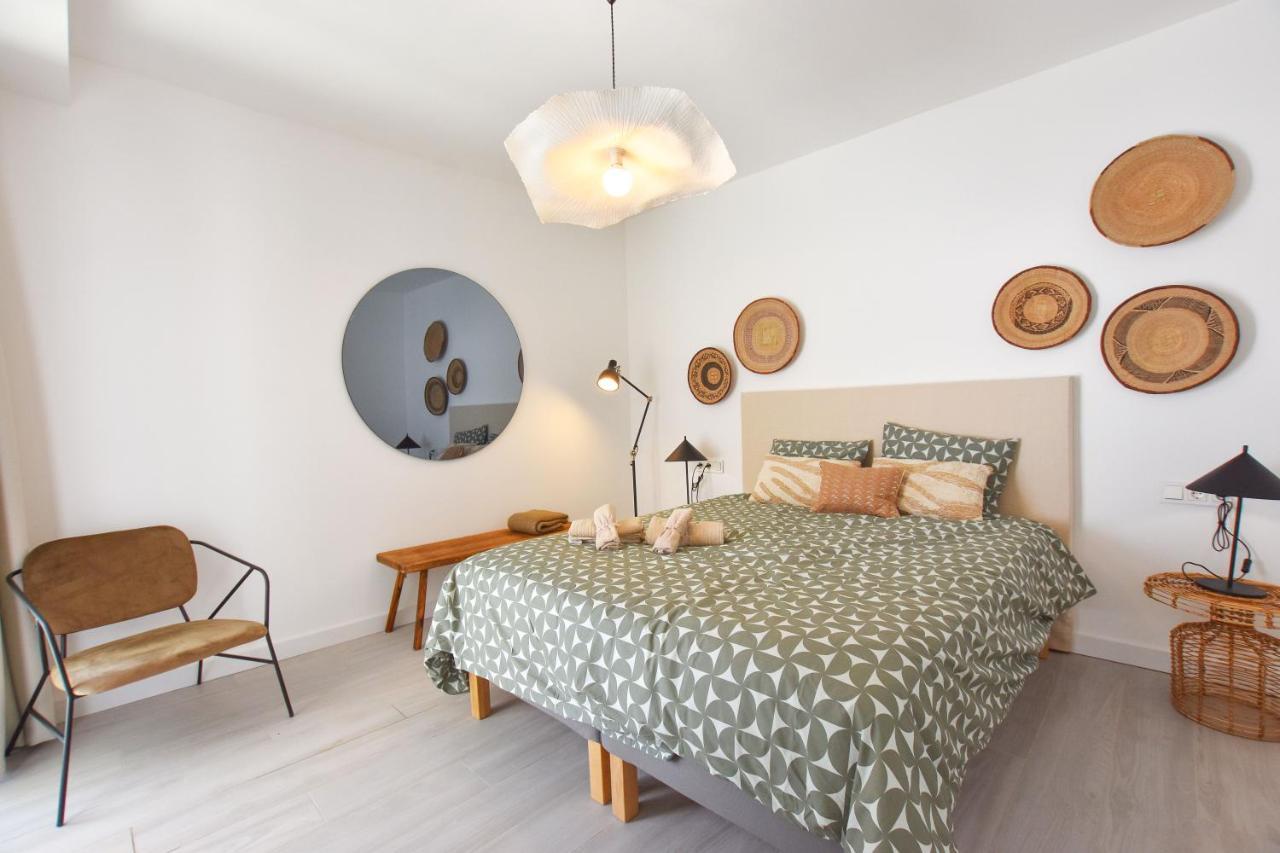 Book Jet - Costa Dream Apartment La Oliva Kültér fotó
