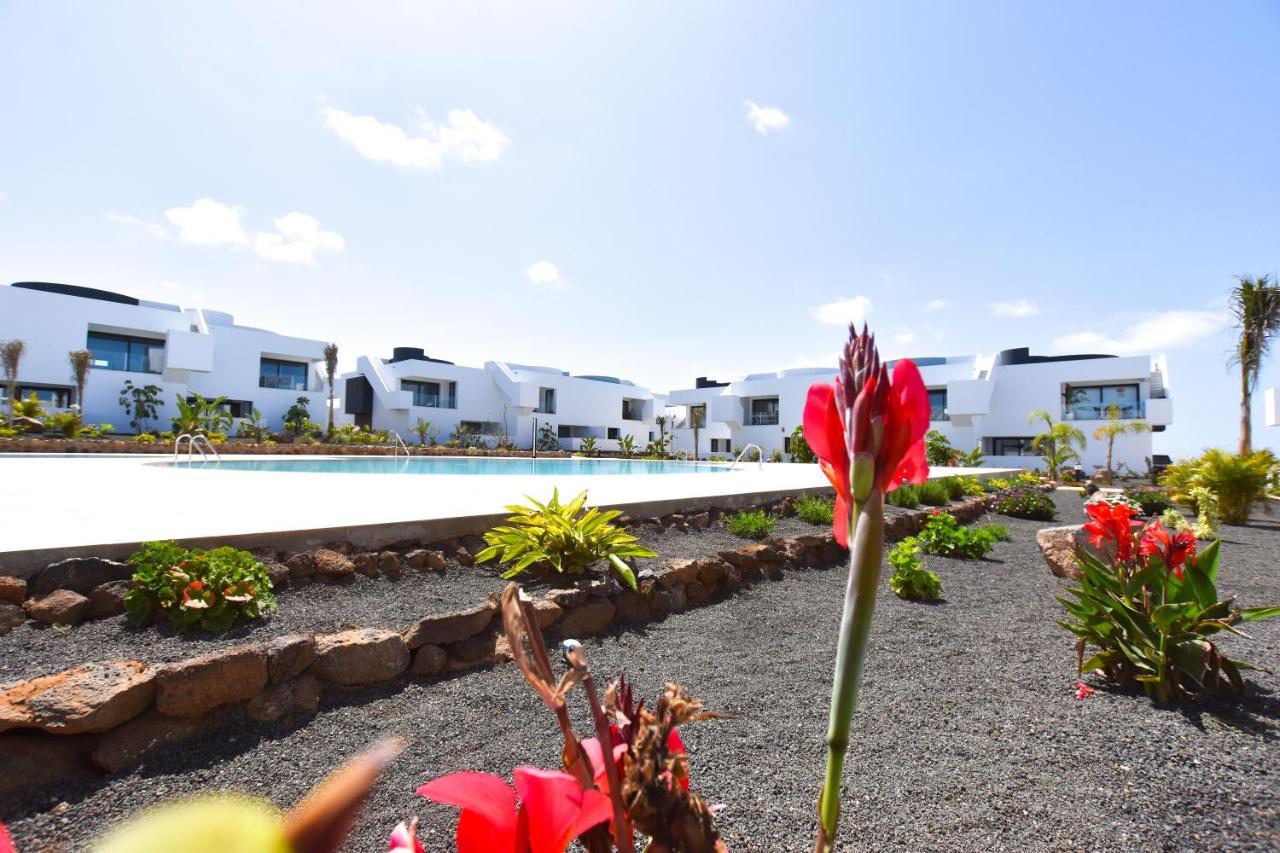 Book Jet - Costa Dream Apartment La Oliva Kültér fotó
