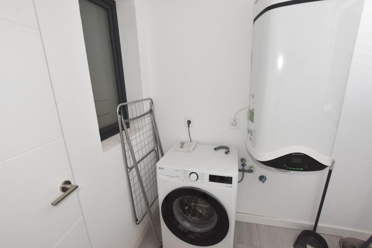 Book Jet - Costa Dream Apartment La Oliva Kültér fotó