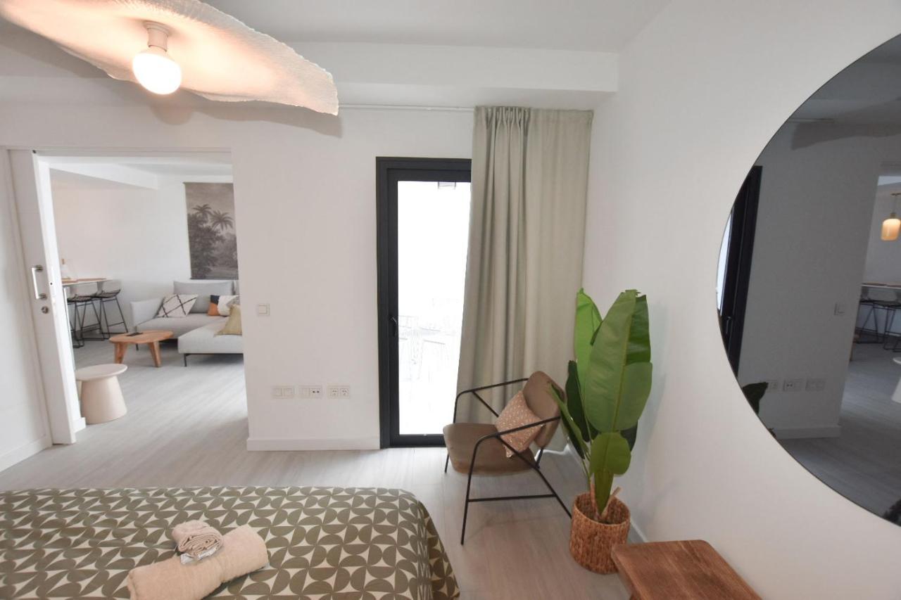 Book Jet - Costa Dream Apartment La Oliva Kültér fotó