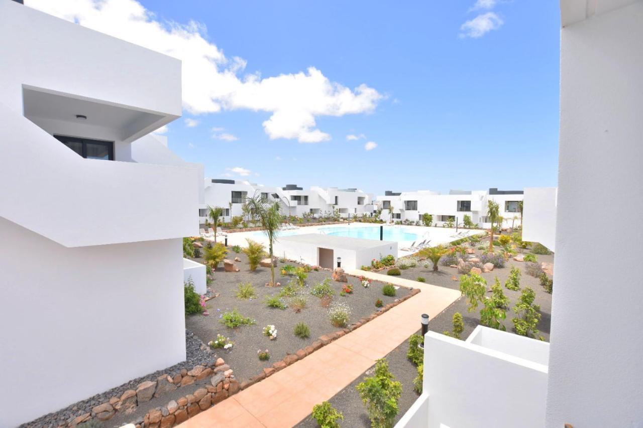 Book Jet - Costa Dream Apartment La Oliva Kültér fotó