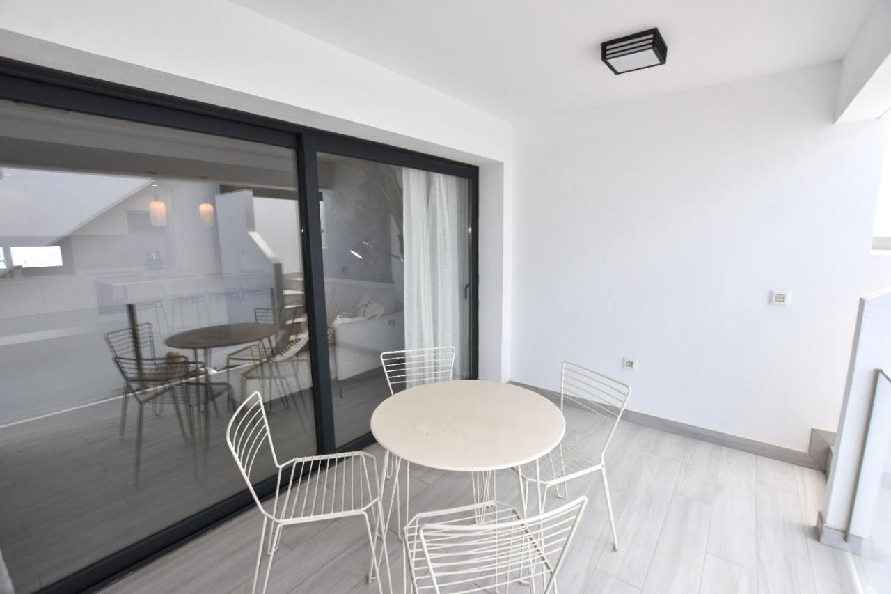 Book Jet - Costa Dream Apartment La Oliva Kültér fotó