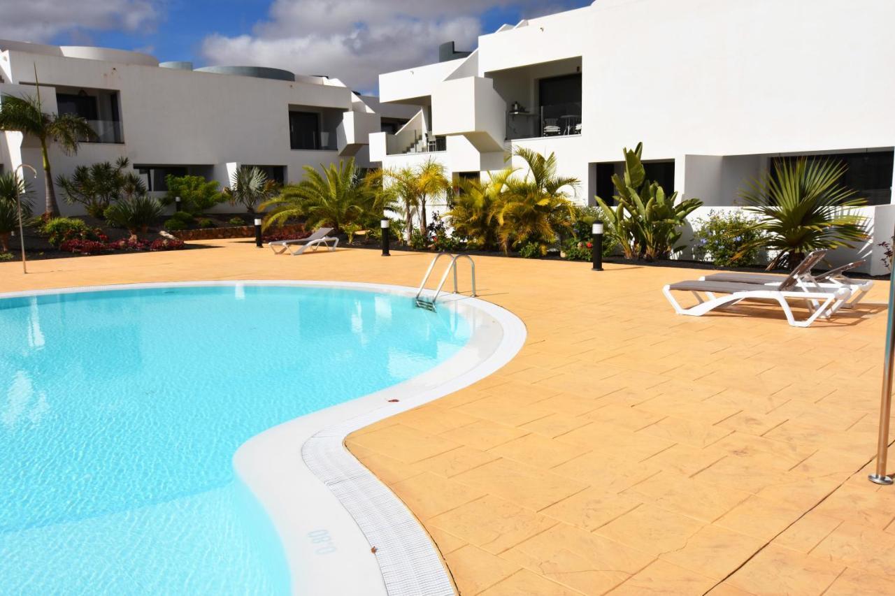 Book Jet - Costa Dream Apartment La Oliva Kültér fotó