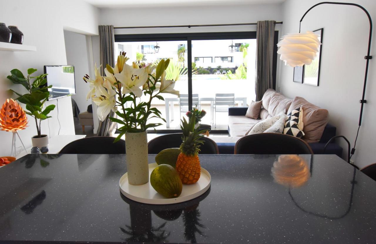 Book Jet - Costa Dream Apartment La Oliva Kültér fotó