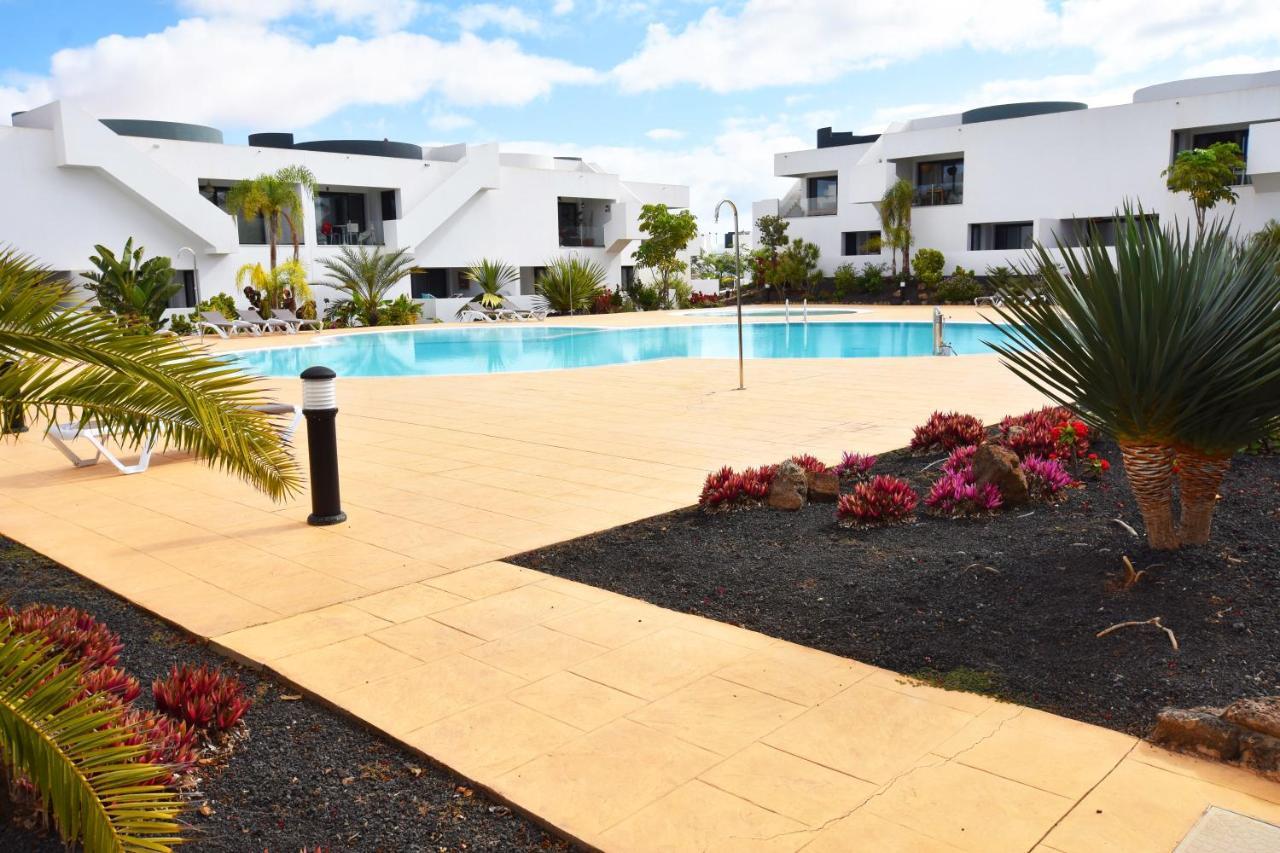 Book Jet - Costa Dream Apartment La Oliva Kültér fotó