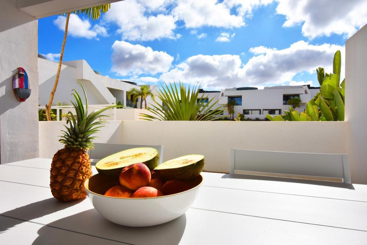 Book Jet - Costa Dream Apartment La Oliva Kültér fotó