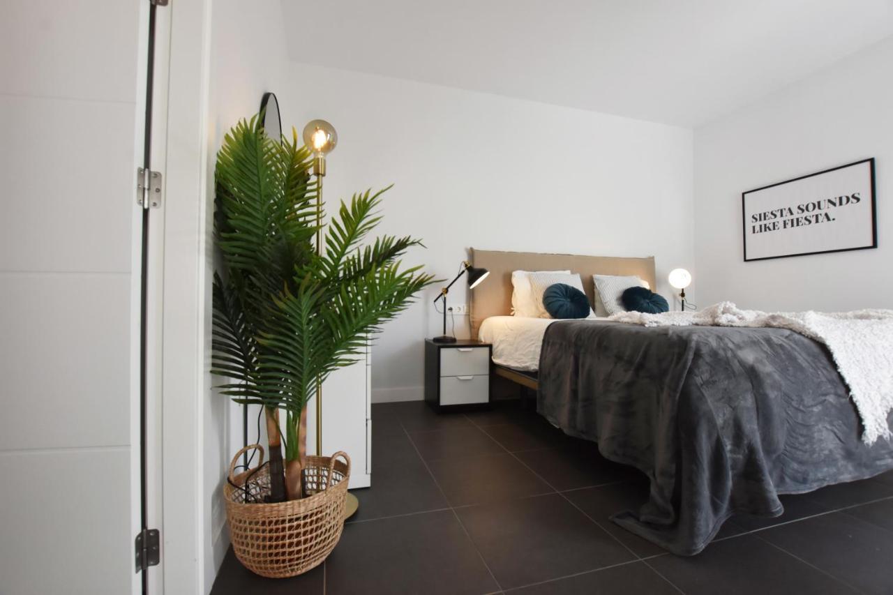 Book Jet - Costa Dream Apartment La Oliva Kültér fotó
