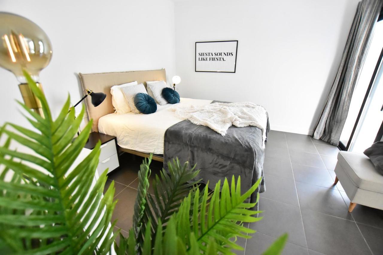 Book Jet - Costa Dream Apartment La Oliva Kültér fotó