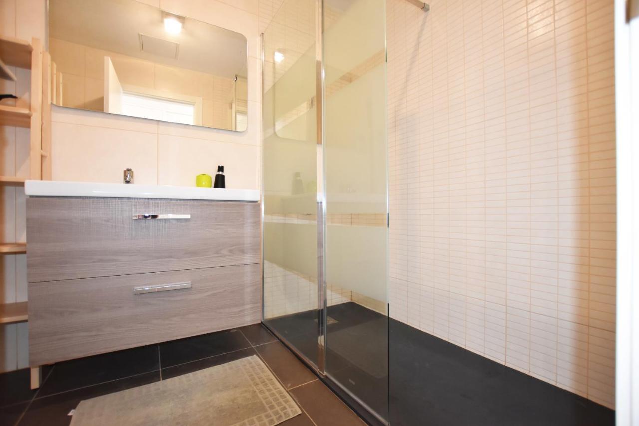 Book Jet - Costa Dream Apartment La Oliva Kültér fotó