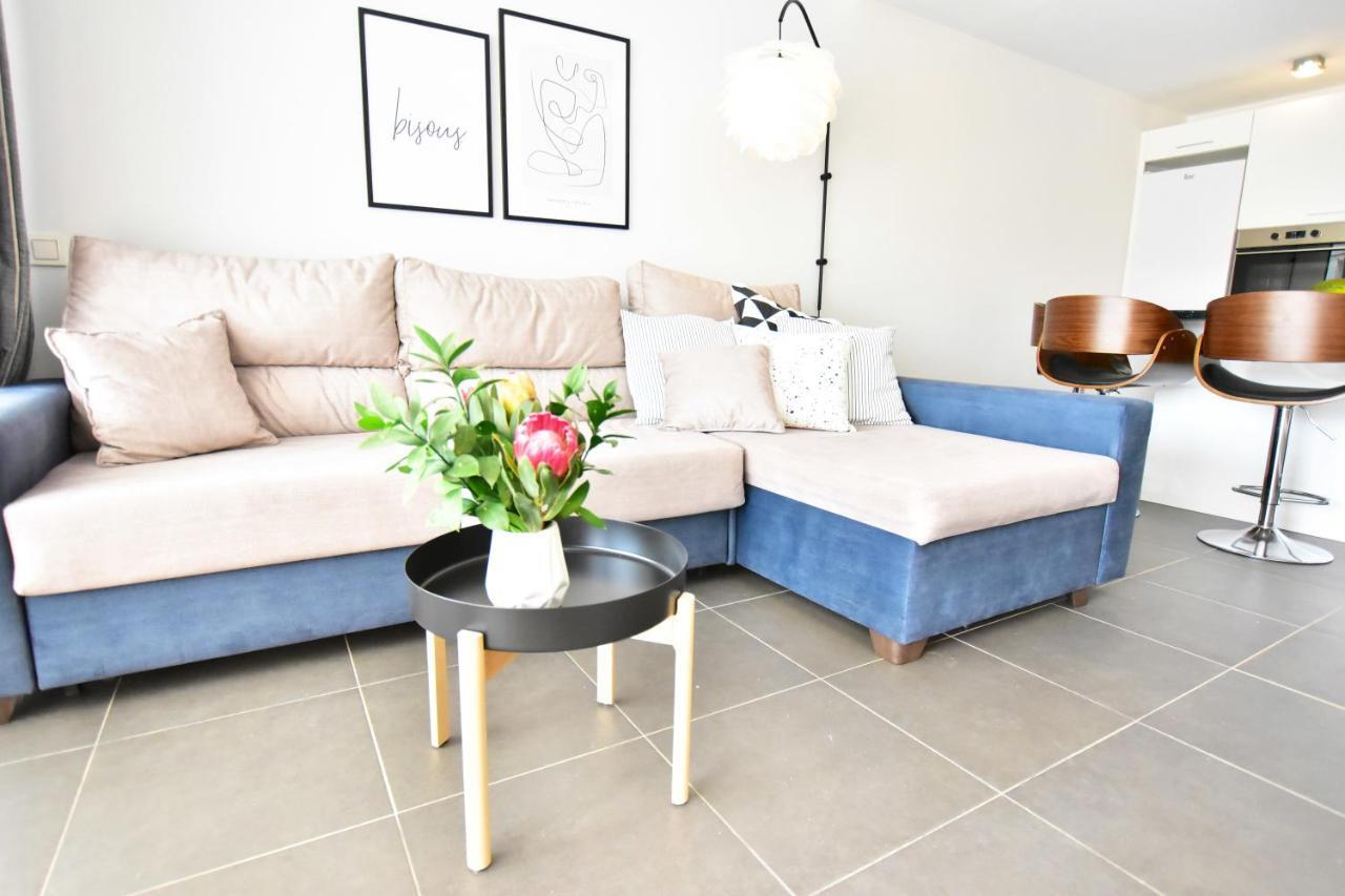 Book Jet - Costa Dream Apartment La Oliva Kültér fotó