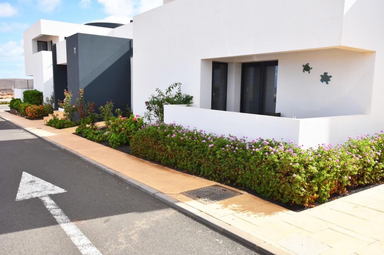 Book Jet - Costa Dream Apartment La Oliva Kültér fotó